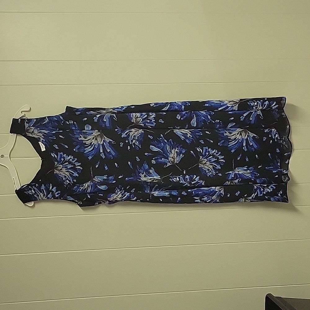 Laura dress